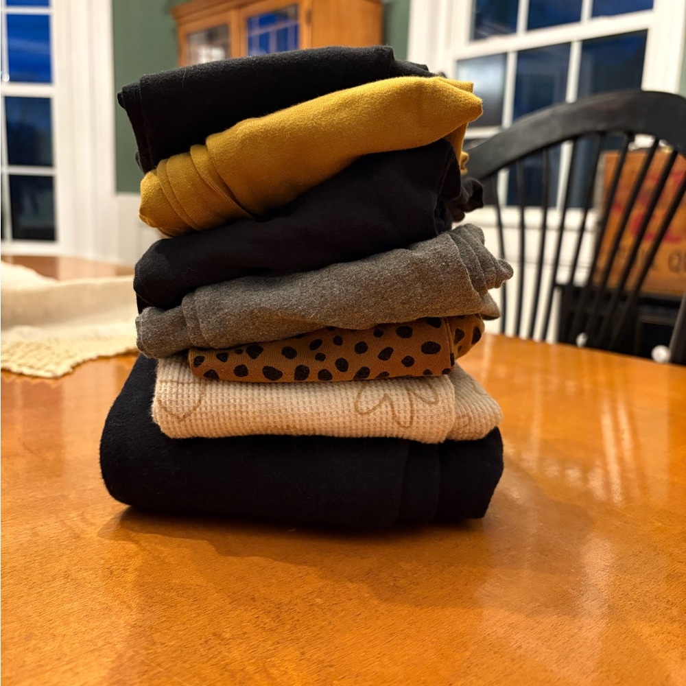 Toddler Girl 3T Pant Bundle
